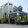 Painting - Holiday Inn Express in Charleston, SC - Peters Paint portfolio