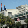 VA Hospital in North Charleston, SC - Peters Paint portfolio